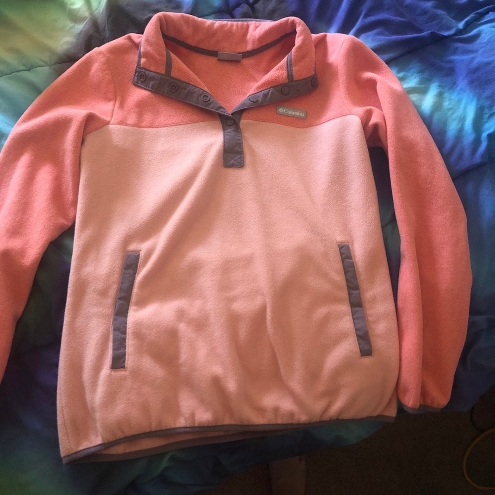Columbia Jacket